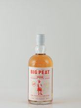Load image into Gallery viewer, Big Peat Winter Edition 53.6% 700ml (Official Import)