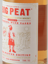 Load image into Gallery viewer, Big Peat Winter Edition 53.6% 700ml (Official Import) - image 5