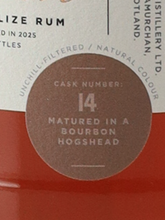 Load image into Gallery viewer, Adelphi Belize Travellers 19 Year Old 2006