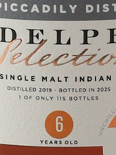 Load image into Gallery viewer, Adelphi Piccadilly Indri 6 Year Old 2019