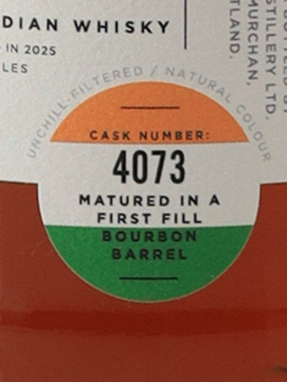 Adelphi Piccadilly Indri 6 Year Old 2019