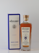 Load image into Gallery viewer, Glenturret Triple Wood 2025 Release [Authorized Import]