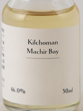 Load image into Gallery viewer, [Mukawa Select No.87] Kilchoman Tasting Set
