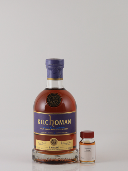 [Mukawa Select No.87] Kilchoman Tasting Set
