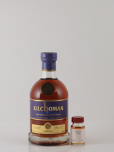 Load image into Gallery viewer, [Mukawa Select No.87] Kilchoman Tasting Set