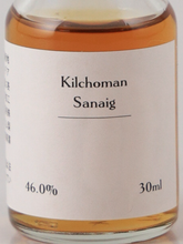 Load image into Gallery viewer, [Mukawa Select No.87] Kilchoman Tasting Set
