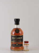 Load image into Gallery viewer, [Mukawa Select No.87] Kilchoman Tasting Set