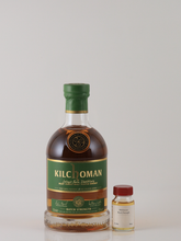 Load image into Gallery viewer, [Mukawa Select No.87] Kilchoman Tasting Set