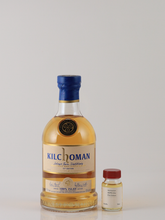 Load image into Gallery viewer, [Mukawa Select No.87] Kilchoman Tasting Set
