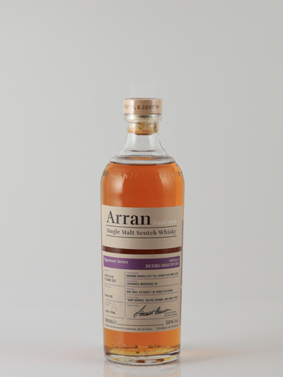 Arran Duero Discovery [Parallel Import]