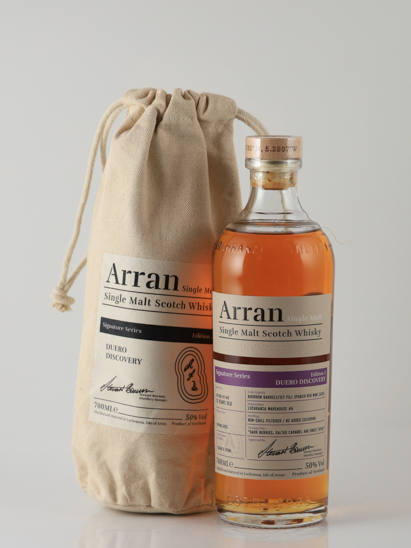 Arran Duero Discovery [Parallel Import]