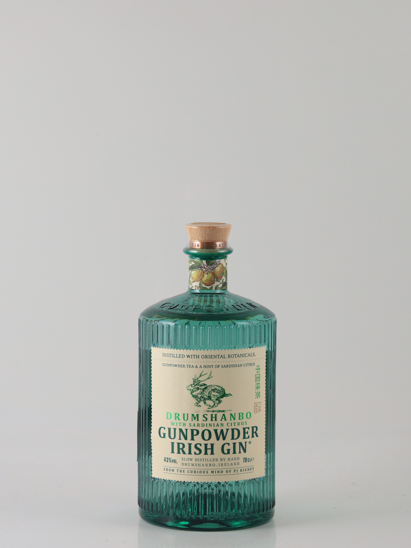 Drumshanbo Gunpowder Irish Gin
