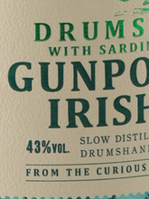 Load image into Gallery viewer, Drumshanbo Gunpowder Irish Gin