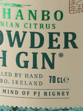Load image into Gallery viewer, Drumshanbo Gunpowder Irish Gin