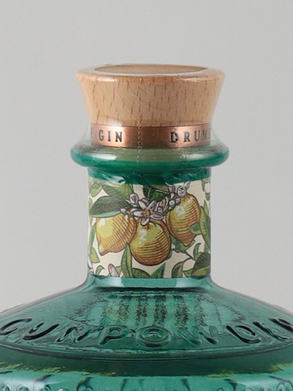 Drumshanbo Gunpowder Irish Gin