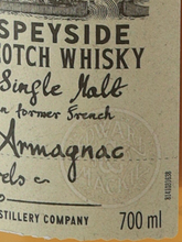 Load image into Gallery viewer, Craigellachie 13 Year Old Armagnac Cask Finish - image 8