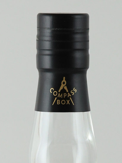 Compass Box Pete Monster New Label [Parallel Import]