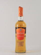 Load image into Gallery viewer, Glen Grant Arboralis Cask Strength 58.5% No box (defective cap)