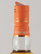 Load image into Gallery viewer, Glen Grant Arboralis Cask Strength 58.5% No box (defective cap)