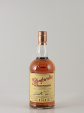 Load image into Gallery viewer, Glenfarclas Family Cask 1981/2022 44.9%