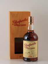 Load image into Gallery viewer, Glenfarclas Family Cask 1988/2022 49.5%