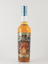 Load image into Gallery viewer, Compass Box Brulee Royale 700ml (Official Import)