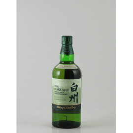 Hakushu Story of the Distillery 2025 Edition