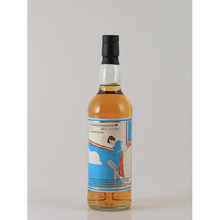 Load image into Gallery viewer, The Whisky Agency Auchentoshan 25 Year Old 1999