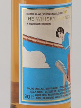 Load image into Gallery viewer, The Whisky Agency Auchentoshan 25 Year Old 1999
