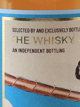Load image into Gallery viewer, The Whisky Agency Auchentoshan 25 Year Old 1999