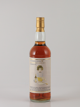 Load image into Gallery viewer, Whisky Agency CROFTENGEA 19 Years 2006 49.5%