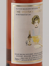 Load image into Gallery viewer, Whisky Agency CROFTENGEA 19 Years 2006 49.5%