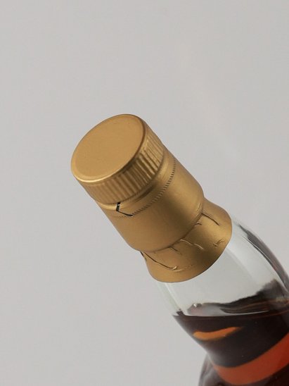 Whisky Agency CROFTENGEA 19 Years 2006 49.5%