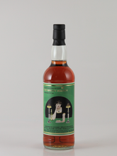 Load image into Gallery viewer, Whisky Agency Deanston 17 Years Old 2008 50.3%