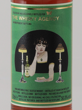 Load image into Gallery viewer, Whisky Agency Deanston 17 Years Old 2008 50.3%