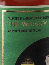 Load image into Gallery viewer, Whisky Agency Deanston 17 Years Old 2008 50.3%