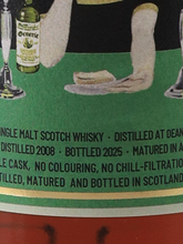 Load image into Gallery viewer, Whisky Agency Deanston 17 Years Old 2008 50.3%