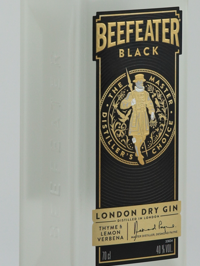 Beefeater Black
