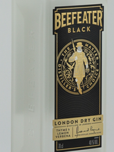 Load image into Gallery viewer, Beefeater Black