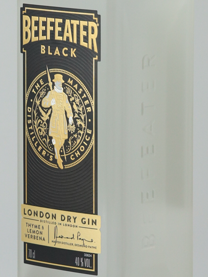 Beefeater Black