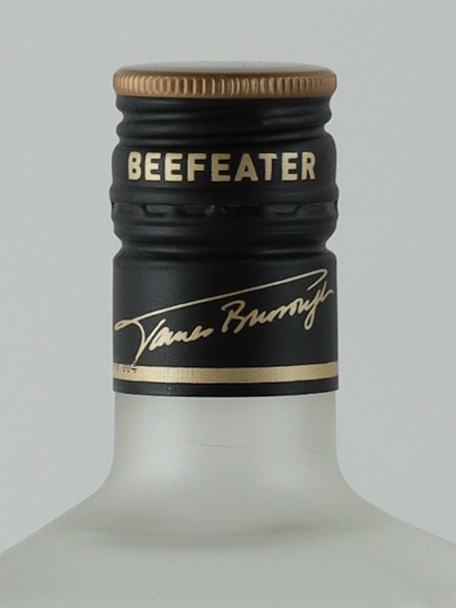 Beefeater Black