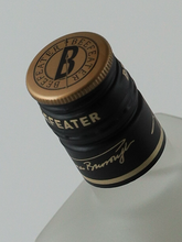 Load image into Gallery viewer, Beefeater Black