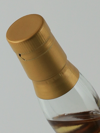 Kingsbury Orkney 17 Years 2008 62.5%
