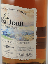 Load image into Gallery viewer, Best drum Glen Glassa 10 years 2014 54.6%
