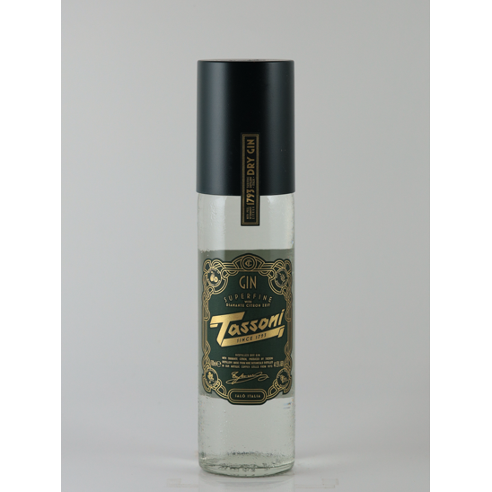 Tassoni Gin
