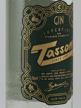 Load image into Gallery viewer, Tassoni Gin