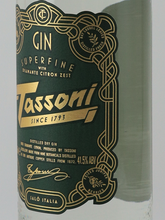 Load image into Gallery viewer, Tassoni Gin