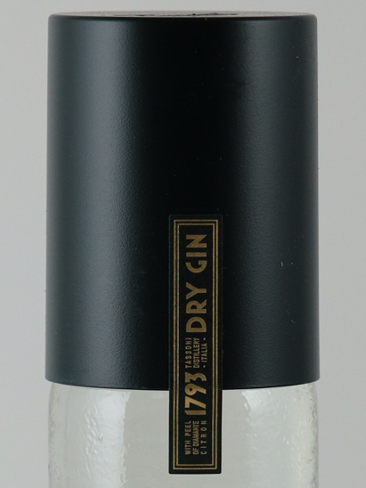Tassoni Gin