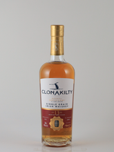 Load image into Gallery viewer, Clonakilty13 Year Single Grain Madeira Finish [Authorized Import]