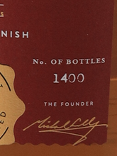 Load image into Gallery viewer, Clonakilty13 Year Single Grain Madeira Finish [Authorized Import]